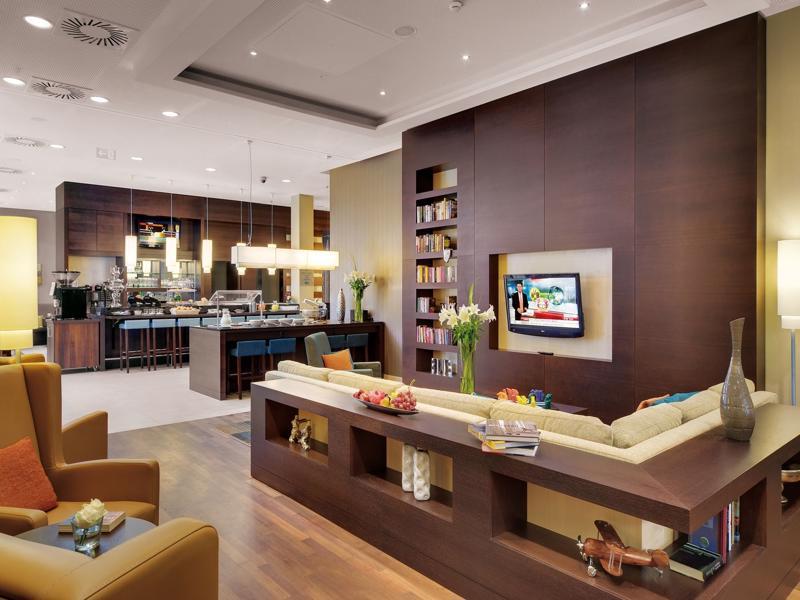 Residence Inn By Marriott Munich City East Exteriör bild