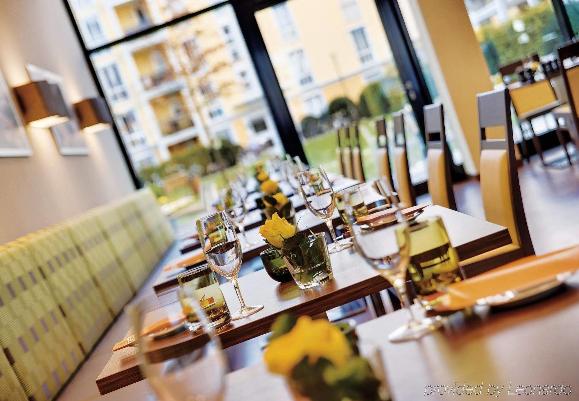 Residence Inn By Marriott Munich City East Exteriör bild